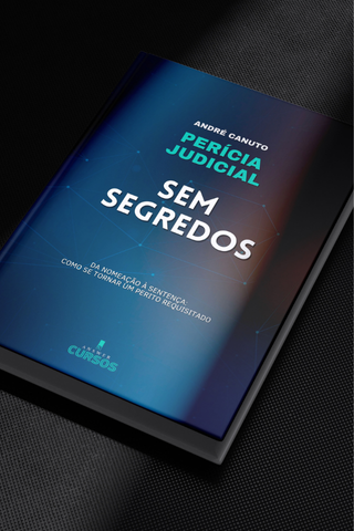 Livro – Perícia Judicial sem Segredos