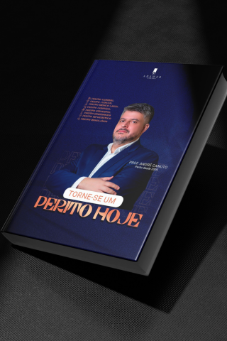 E-book Gratuito Torne-se um perito hoje