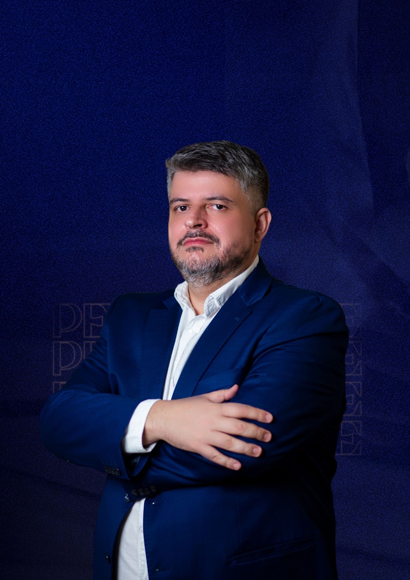 Torne-se um Perito Hoje