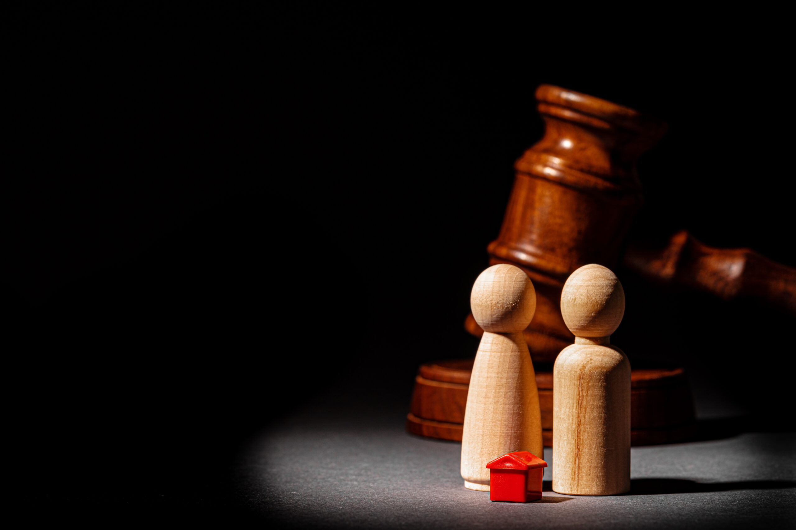 O juiz decide com base em provas. E você, tem um laudo técnico?